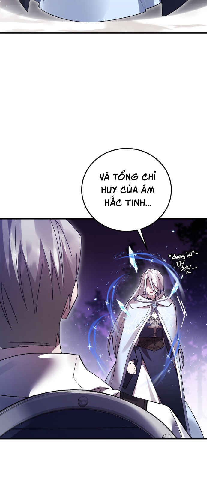 Hero x Demon King x Villain Chapter 114 - Page 36