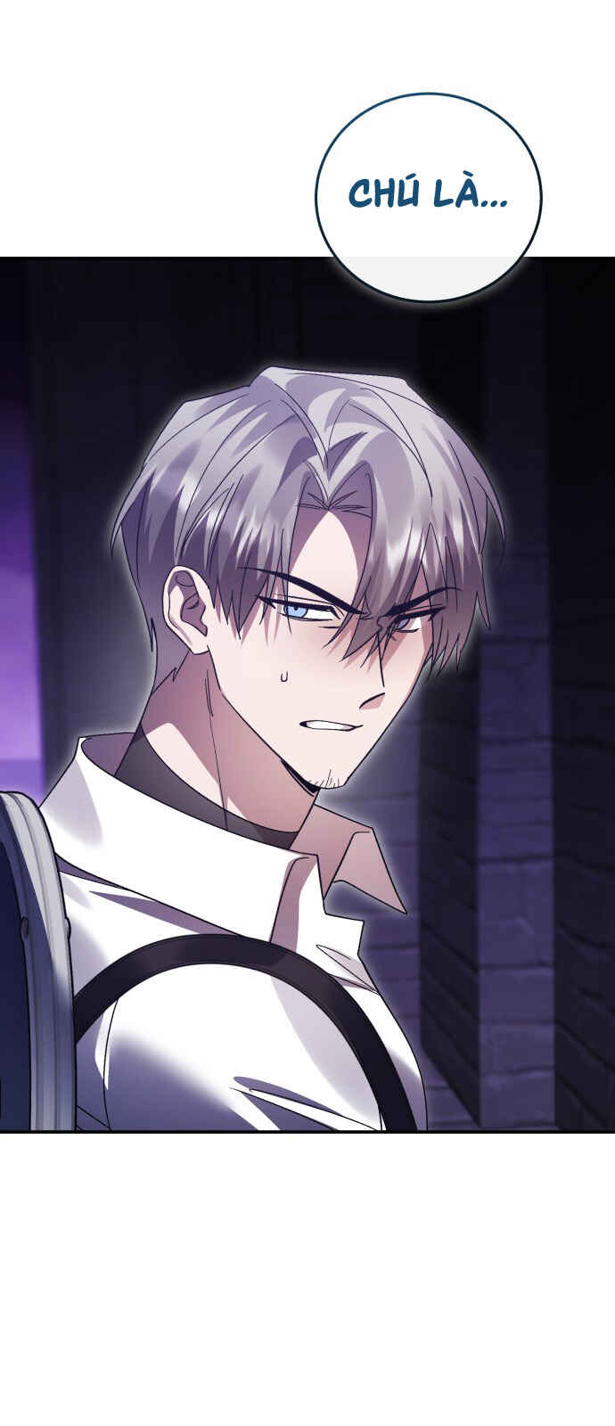 Hero x Demon King x Villain Chapter 114 - Page 37