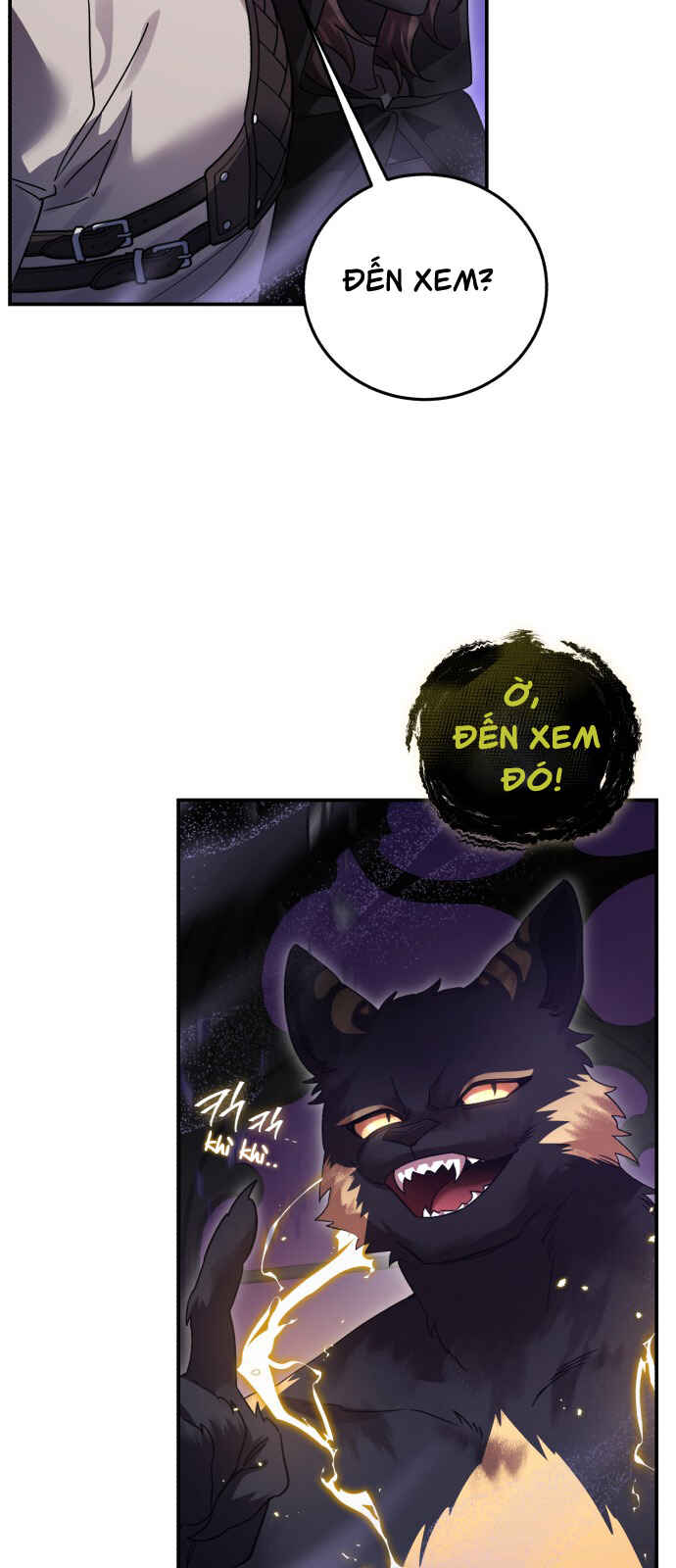 Hero x Demon King x Villain Chapter 114 - Page 4
