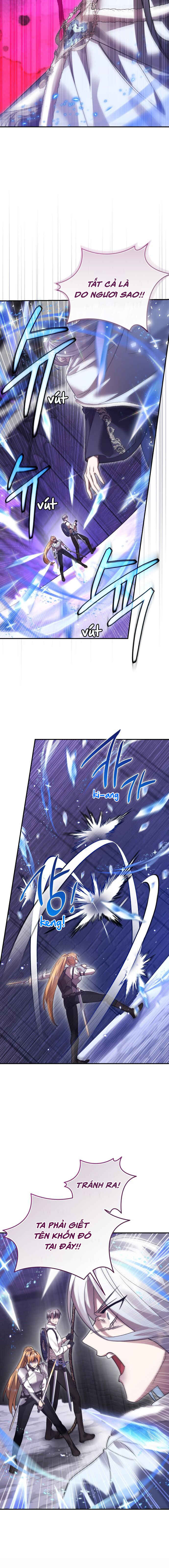 Hero x Demon King x Villain Chapter 114 - Page 41