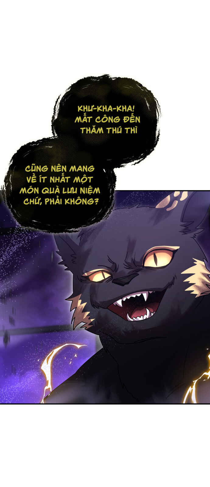 Hero x Demon King x Villain Chapter 114 - Page 9
