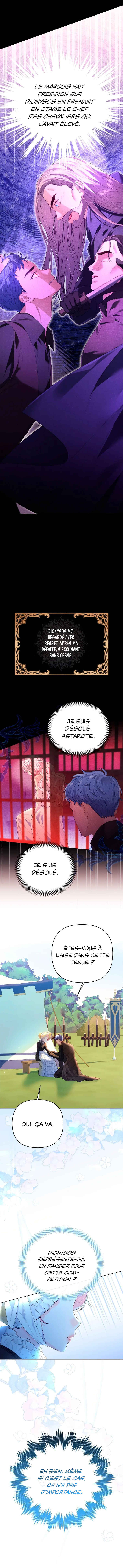 I'd Rather Be the King Chapter 12 - Page 15