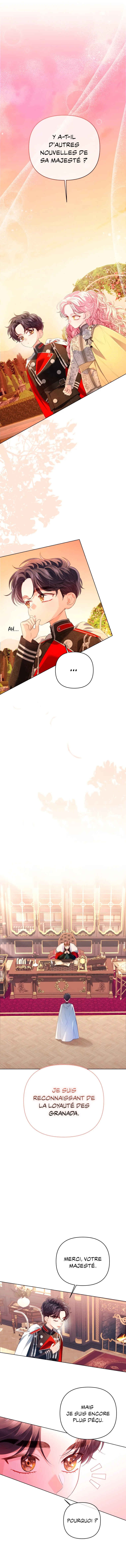 I'd Rather Be the King Chapter 12 - Page 3