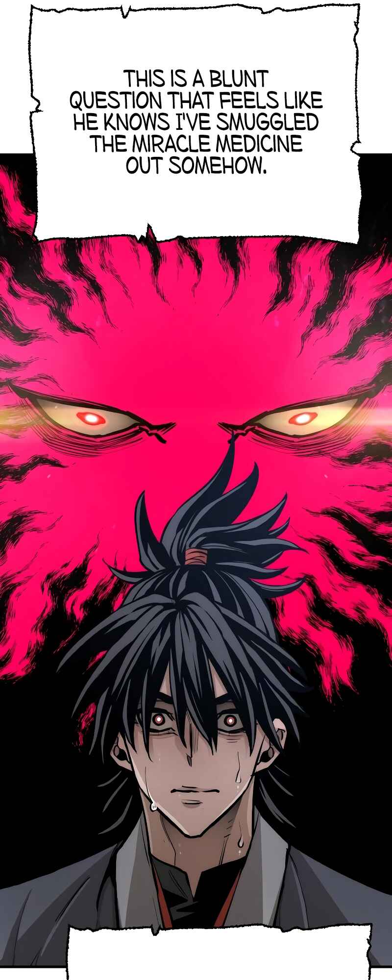 Murim RPG Simulation Chapter 43 - Page 107