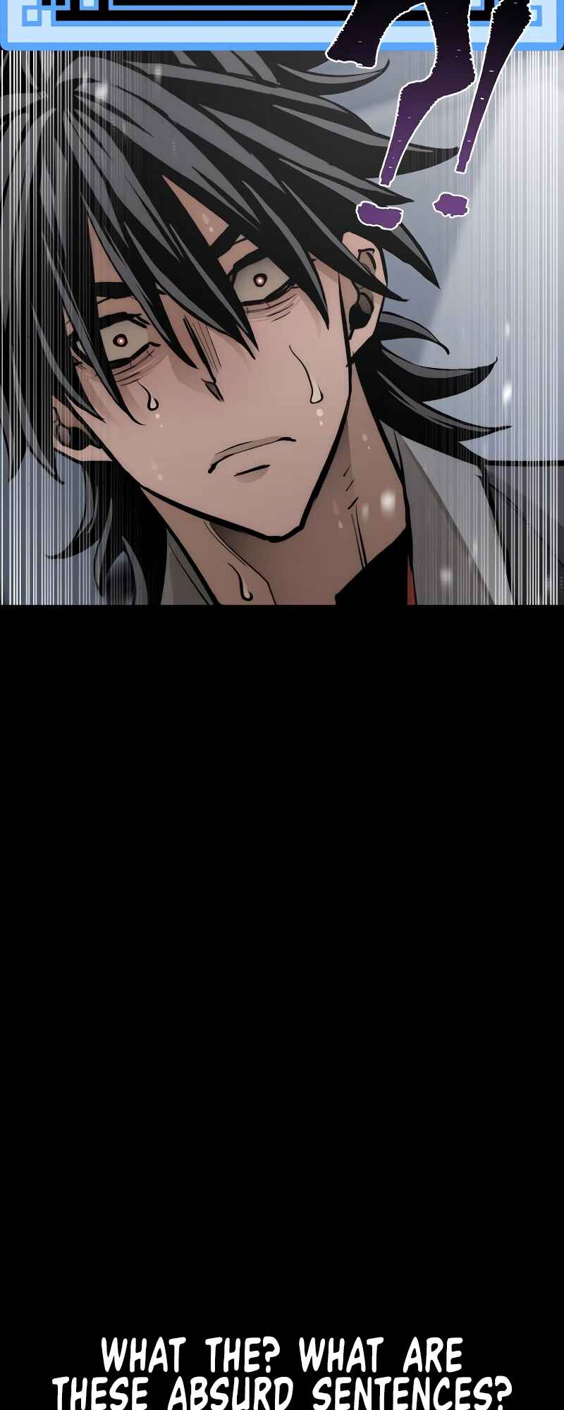 Murim RPG Simulation Chapter 43 - Page 111