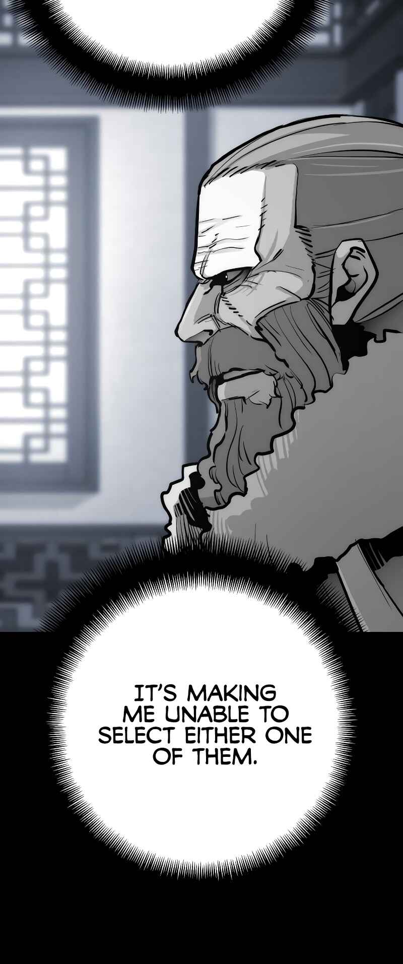 Murim RPG Simulation Chapter 43 - Page 113