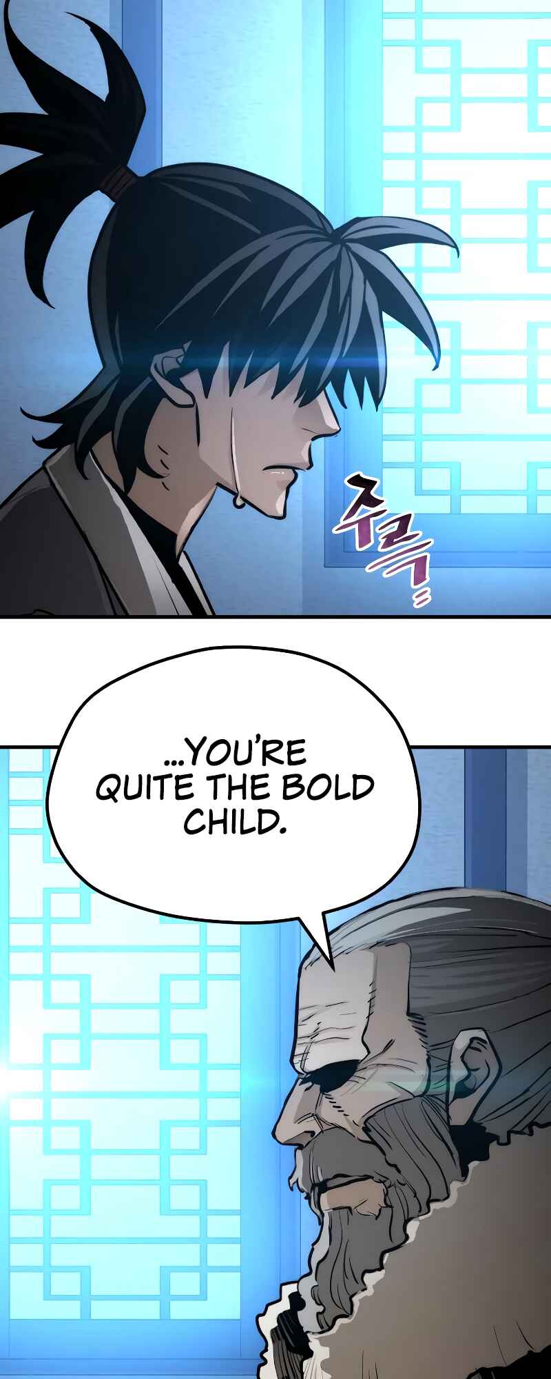 Murim RPG Simulation Chapter 43 - Page 119