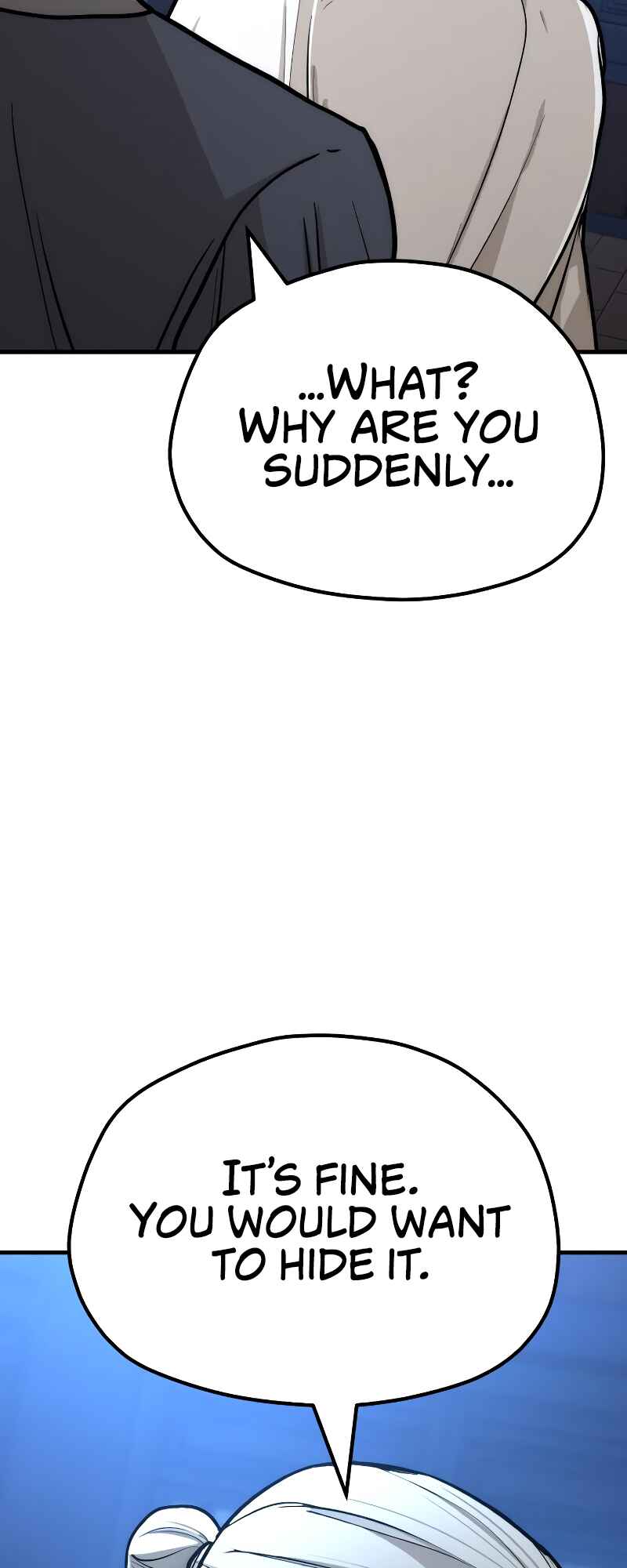 Murim RPG Simulation Chapter 43 - Page 124