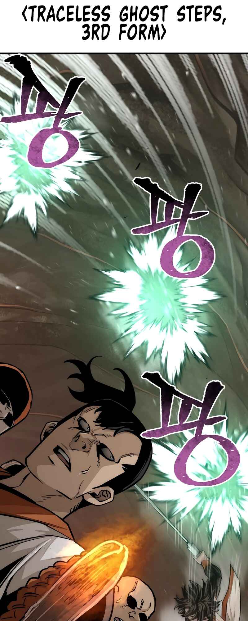 Murim RPG Simulation Chapter 43 - Page 21