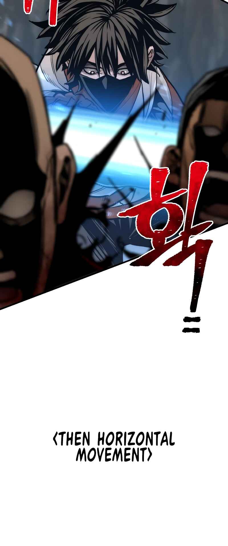 Murim RPG Simulation Chapter 43 - Page 23