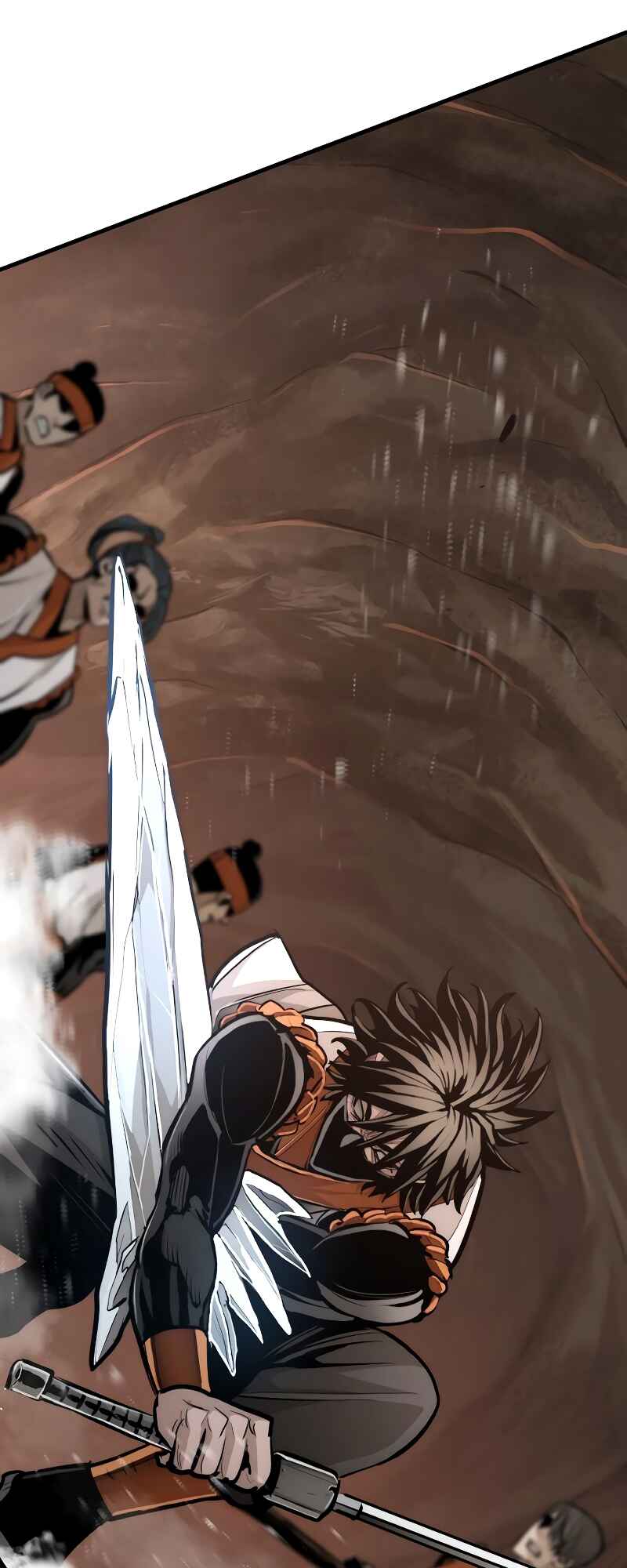 Murim RPG Simulation Chapter 43 - Page 24