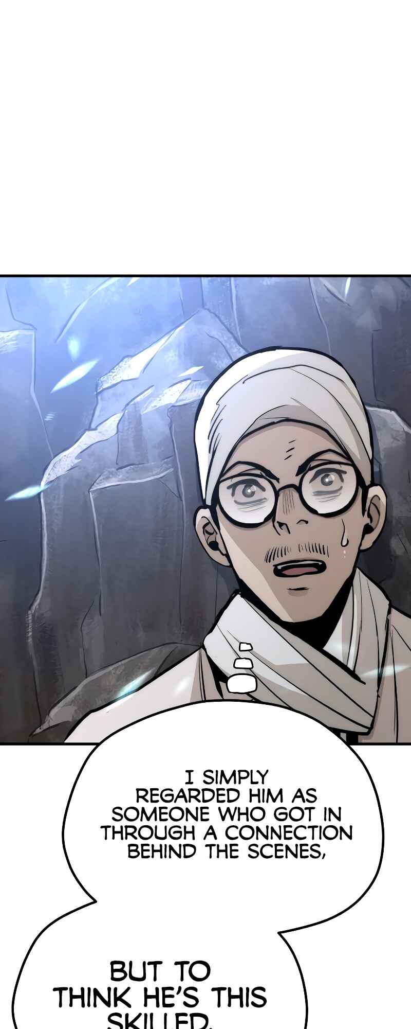 Murim RPG Simulation Chapter 43 - Page 35