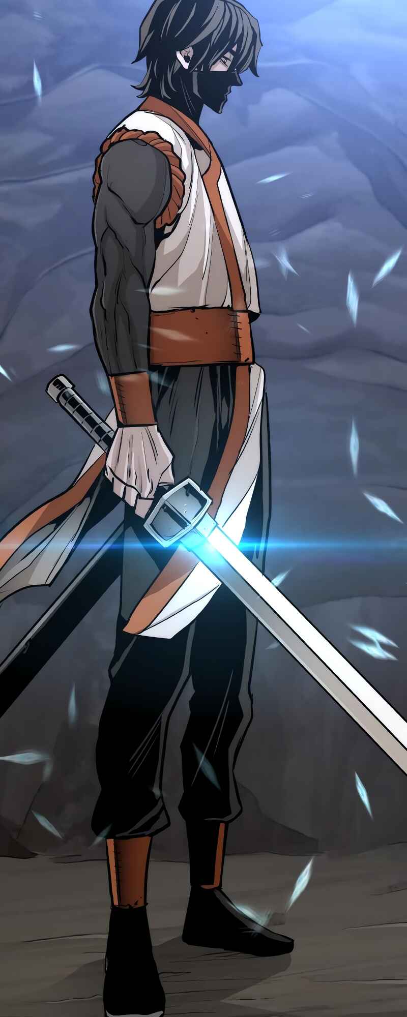 Murim RPG Simulation Chapter 43 - Page 38