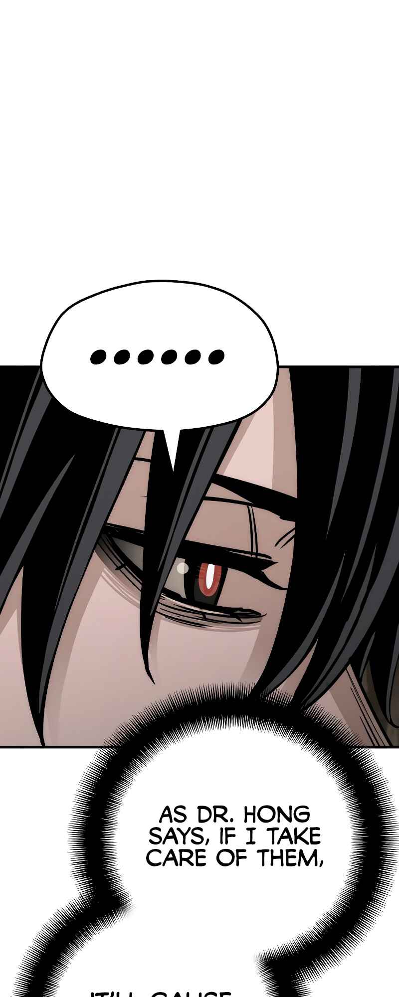Murim RPG Simulation Chapter 43 - Page 54