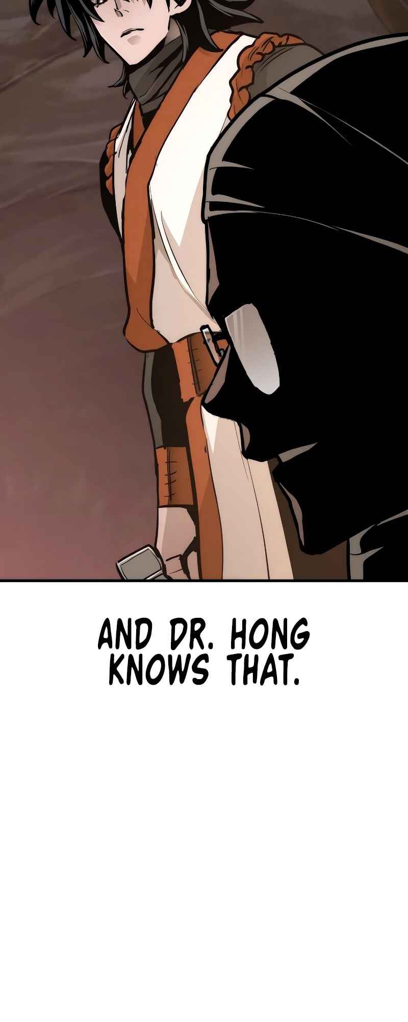 Murim RPG Simulation Chapter 43 - Page 56
