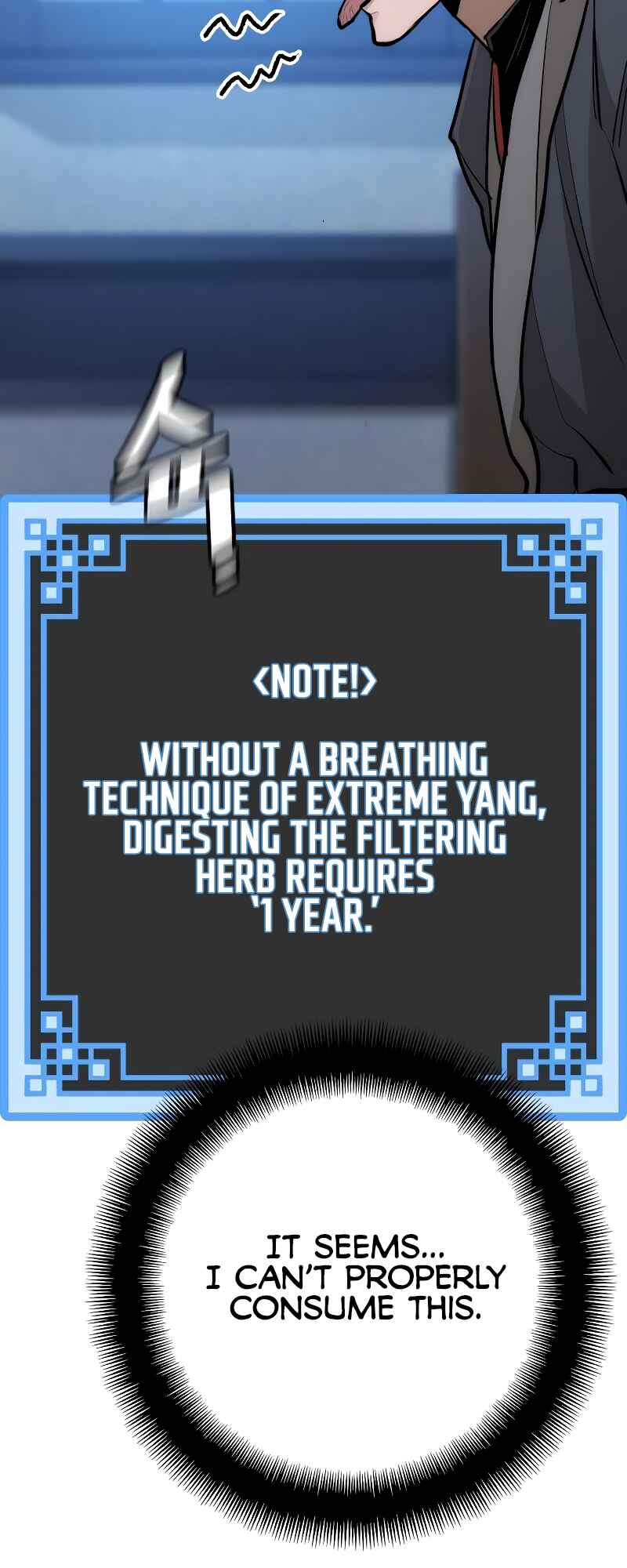 Murim RPG Simulation Chapter 43 - Page 89