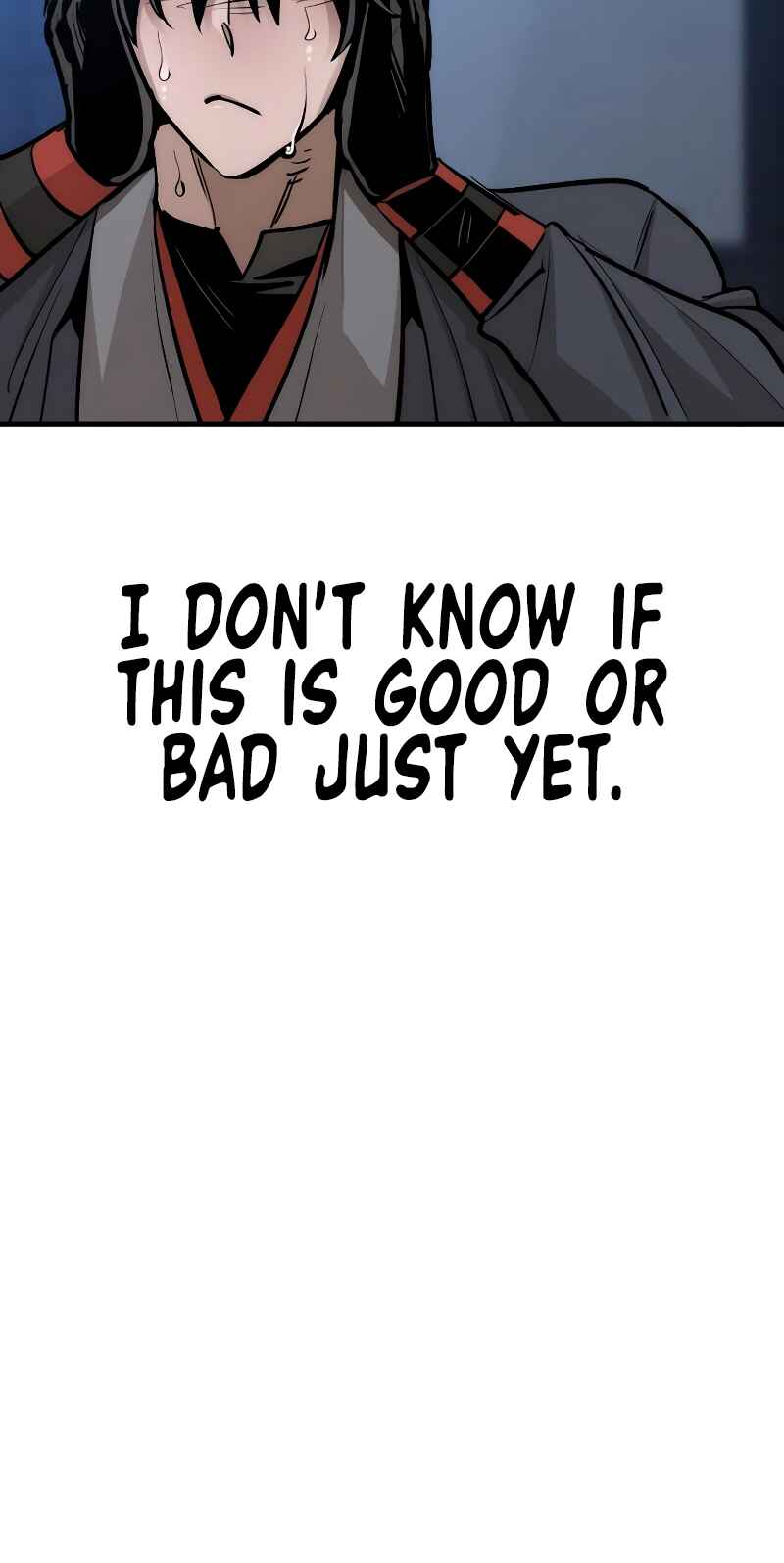 Murim RPG Simulation Chapter 43 - Page 91