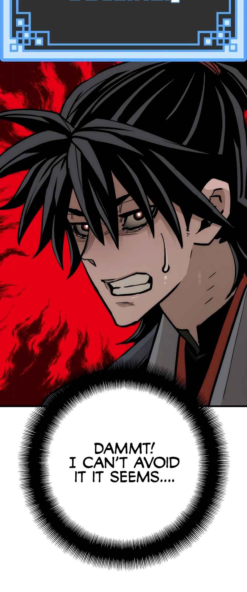 Murim RPG Simulation Chapter 43 - Page 98