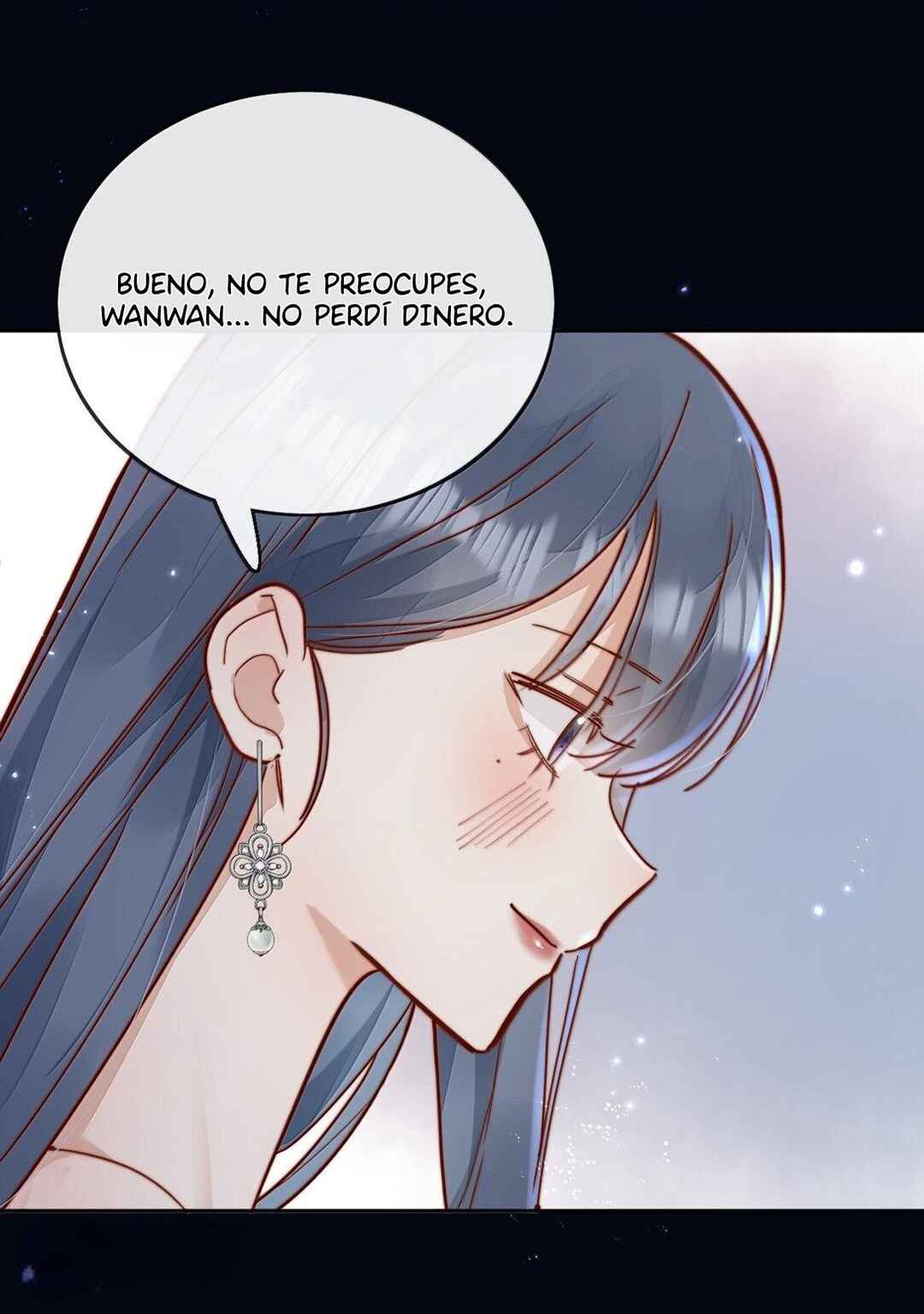 The Way My Nemesis Looks At Me Is Slowly Shifting Chapter 79 - Page 17