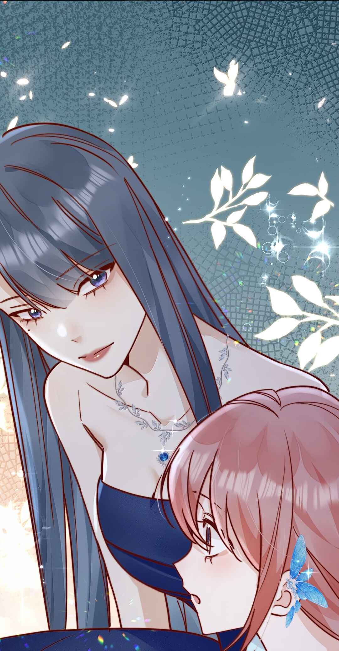The Way My Nemesis Looks At Me Is Slowly Shifting Chapter 79 - Page 26