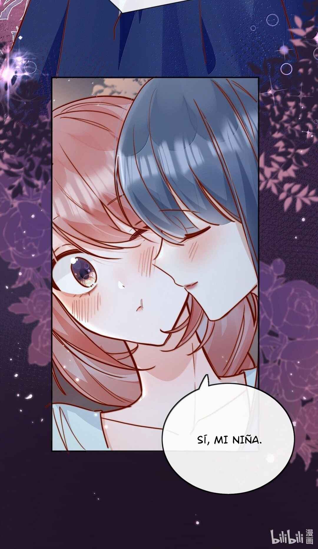 The Way My Nemesis Looks At Me Is Slowly Shifting Chapter 79 - Page 32