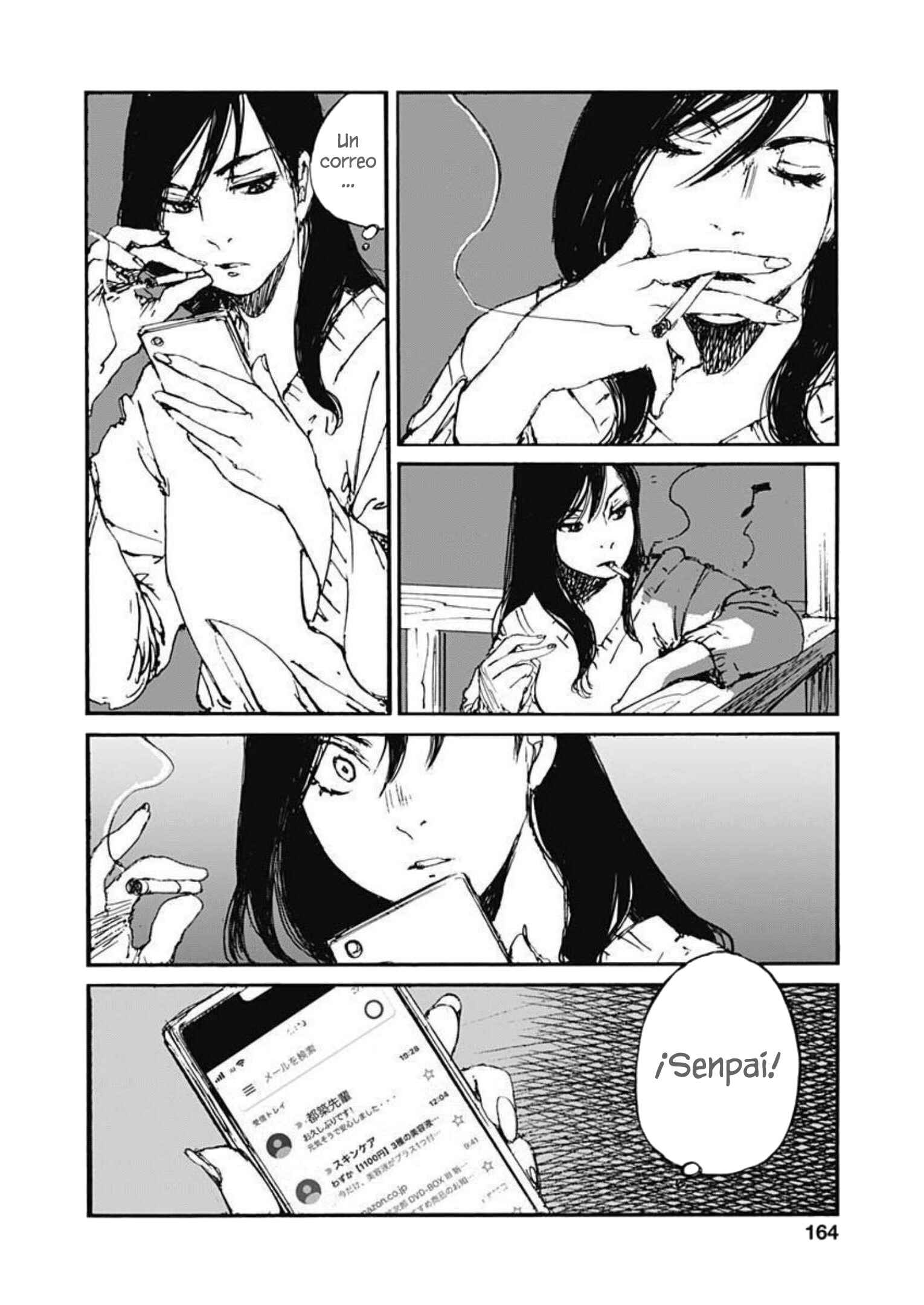 Karakida-ke no Kosho-gurashi Chapter 4 - Page 20