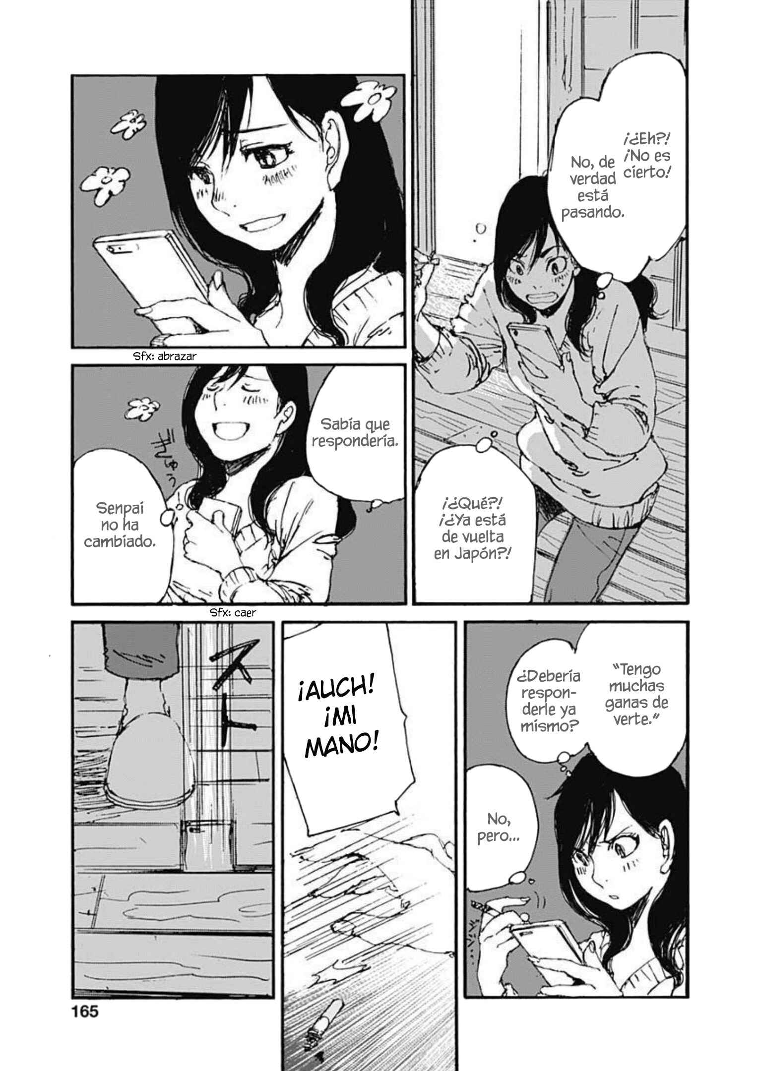 Karakida-ke no Kosho-gurashi Chapter 4 - Page 21