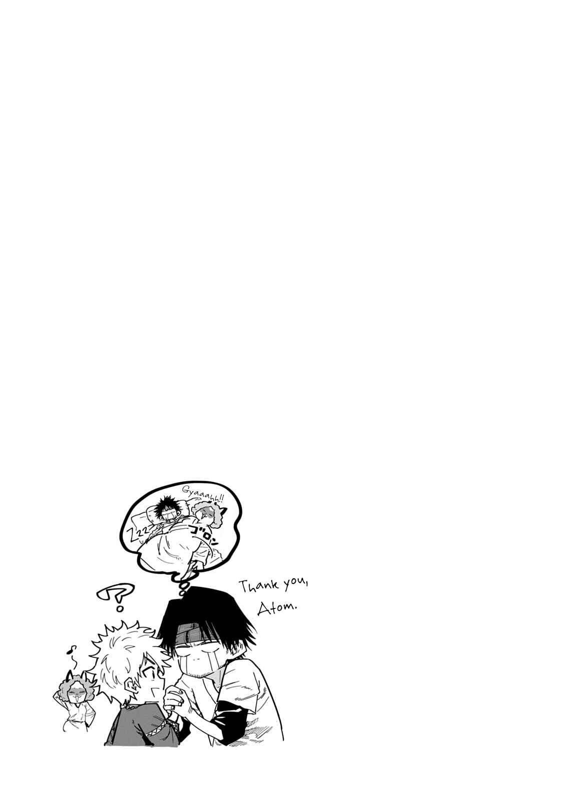 Mazumeshi Elf to Yuuboku gurashi Chapter 56 - Page 23