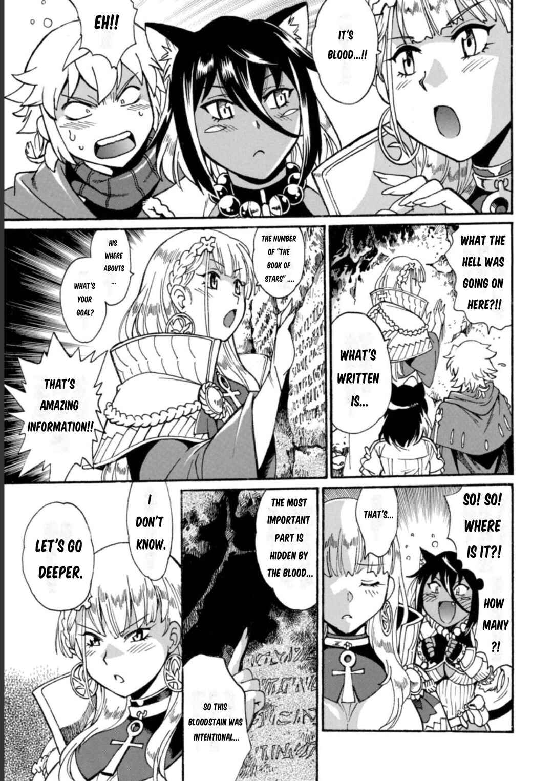 Dappou Tamer no Nariagari Boukentan ~S-Rank Bishoujo Boukensha ga Ore no Juuma ni Natteimasu~ Chapter 15 - Page 16