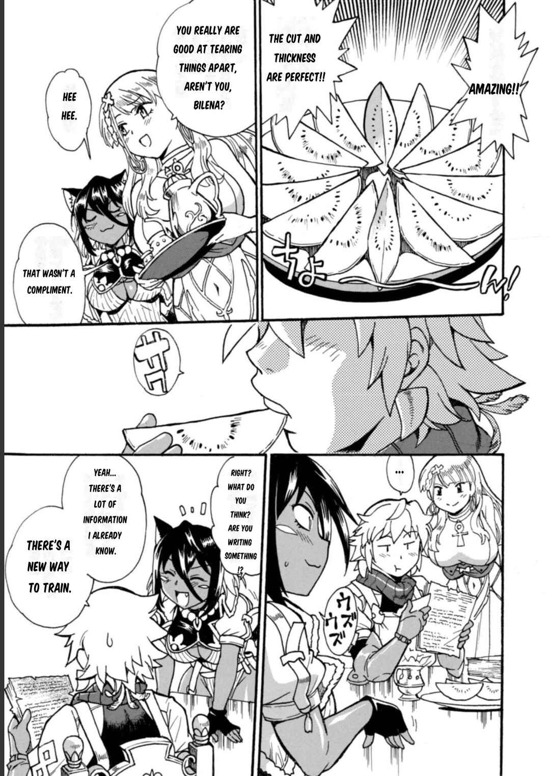 Dappou Tamer no Nariagari Boukentan ~S-Rank Bishoujo Boukensha ga Ore no Juuma ni Natteimasu~ Chapter 15 - Page 20