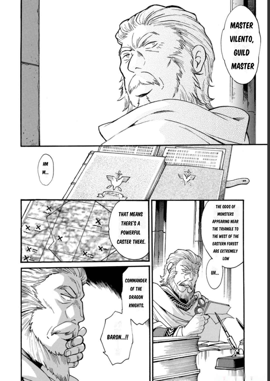 Dappou Tamer no Nariagari Boukentan ~S-Rank Bishoujo Boukensha ga Ore no Juuma ni Natteimasu~ Chapter 15 - Page 25