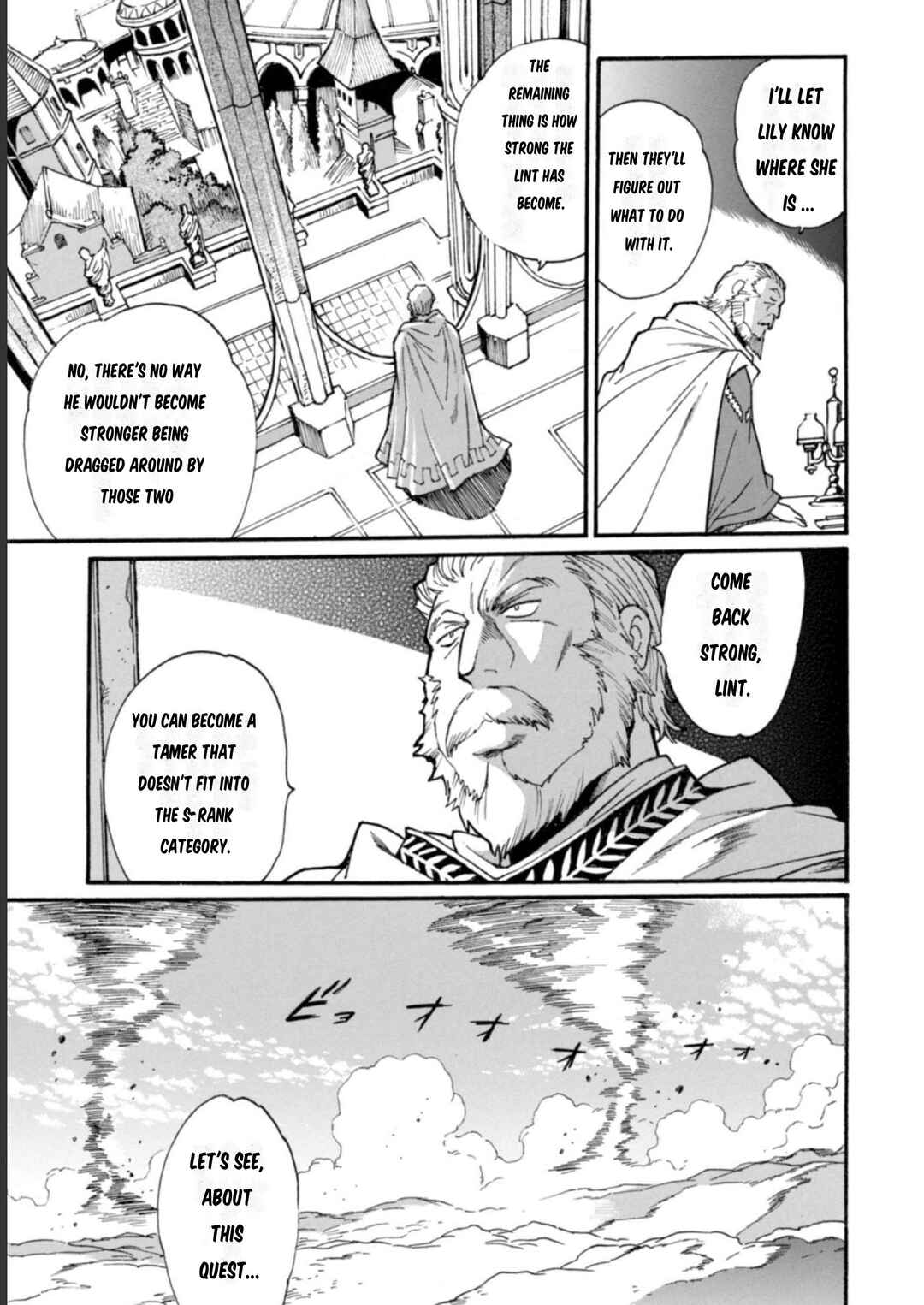 Dappou Tamer no Nariagari Boukentan ~S-Rank Bishoujo Boukensha ga Ore no Juuma ni Natteimasu~ Chapter 15 - Page 26