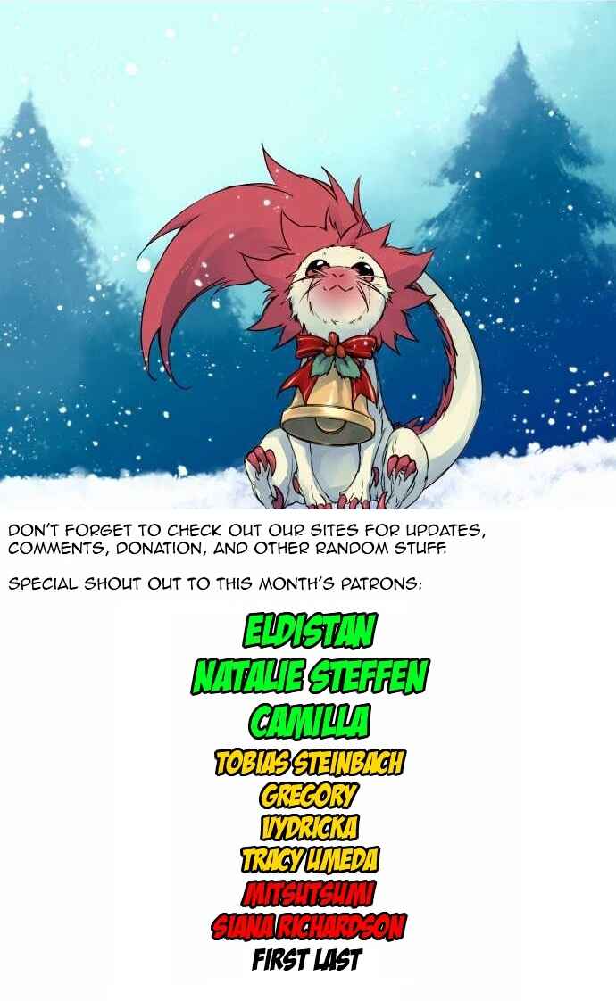 The Dragon Mages of Corseltel ~The Tale of the Dragon Children~ Chapter 7 - Page 24