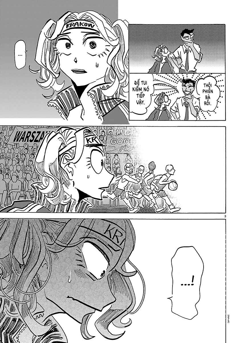 Taika no Risei Chapter 65 - Page 3