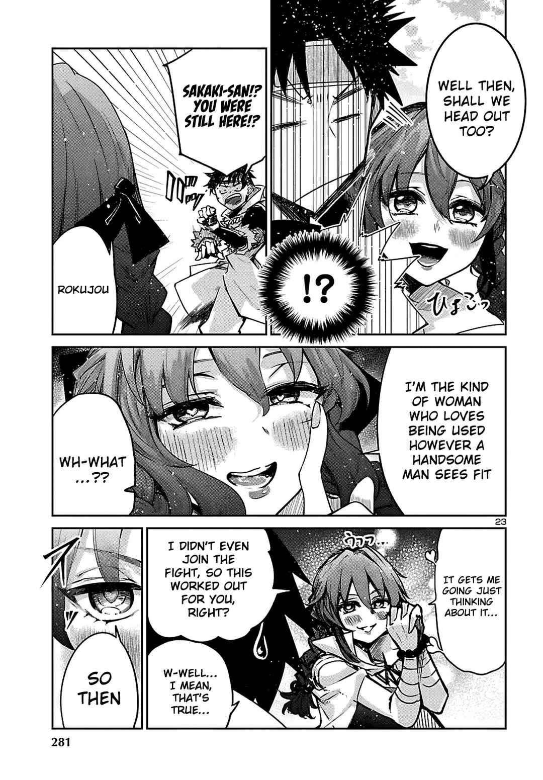 Dungeon ga Arawarete 5-nen, 15-sai de Dungeon ni Idomu Koto ni Shita. Chapter 18 - Page 24
