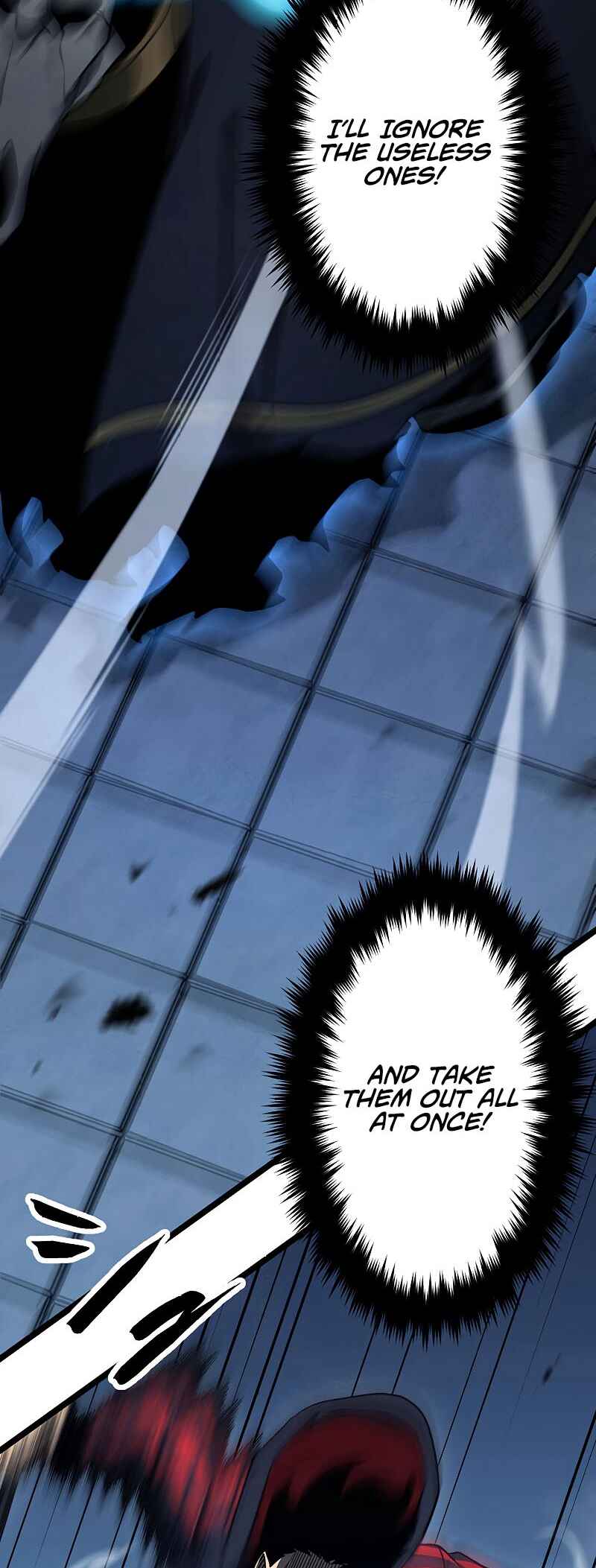 Death Penalty Chapter 23 - Page 13
