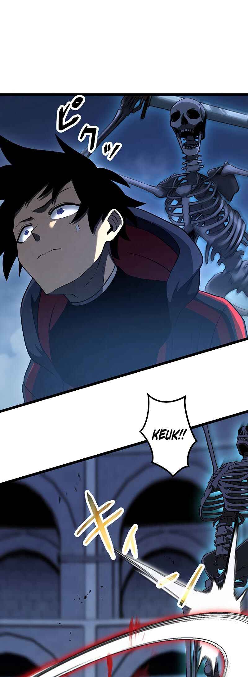 Death Penalty Chapter 23 - Page 19