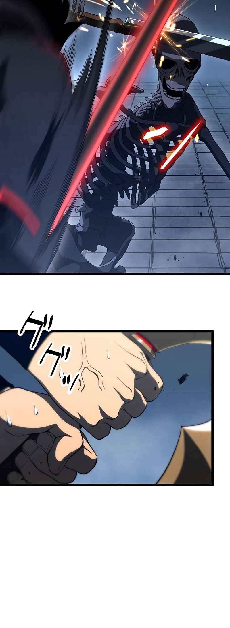Death Penalty Chapter 23 - Page 25