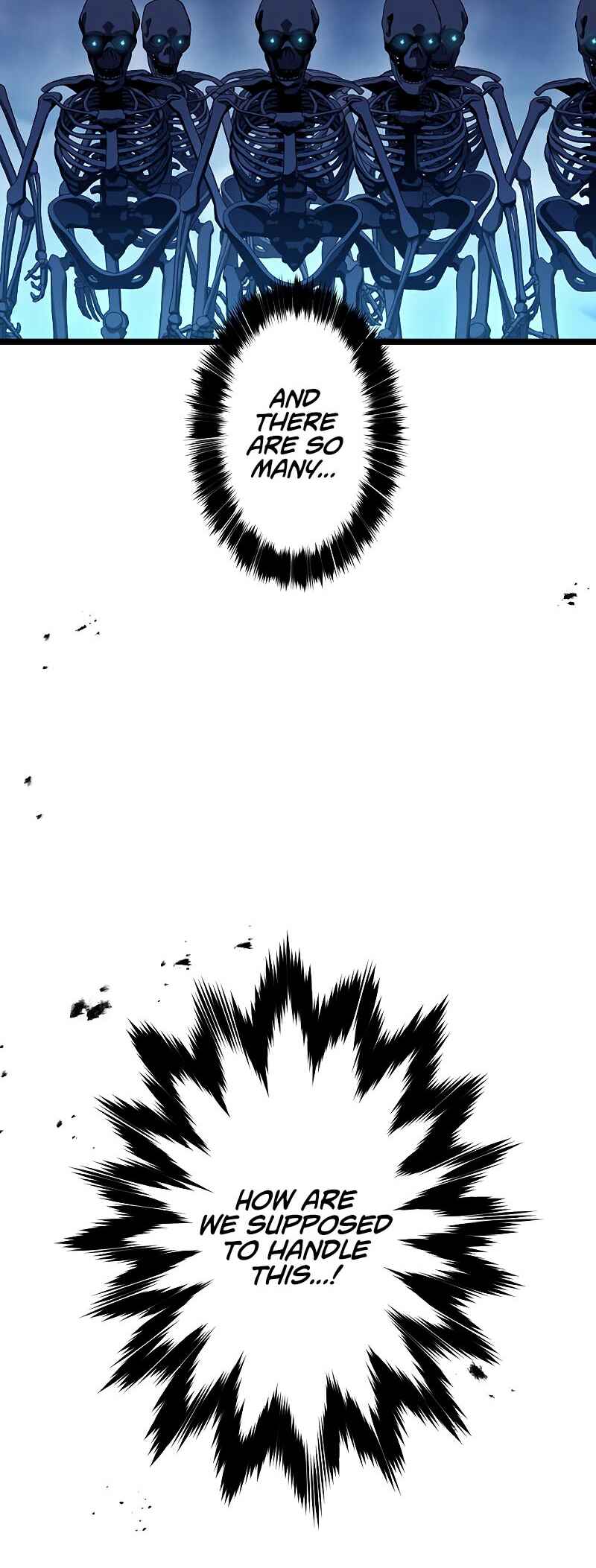 Death Penalty Chapter 23 - Page 29