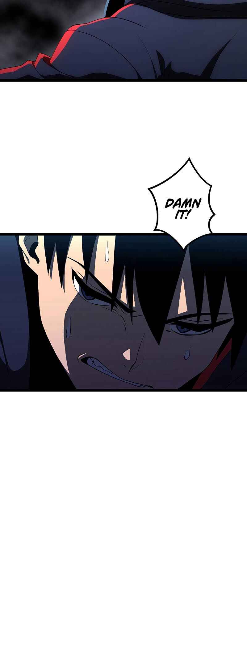 Death Penalty Chapter 23 - Page 33