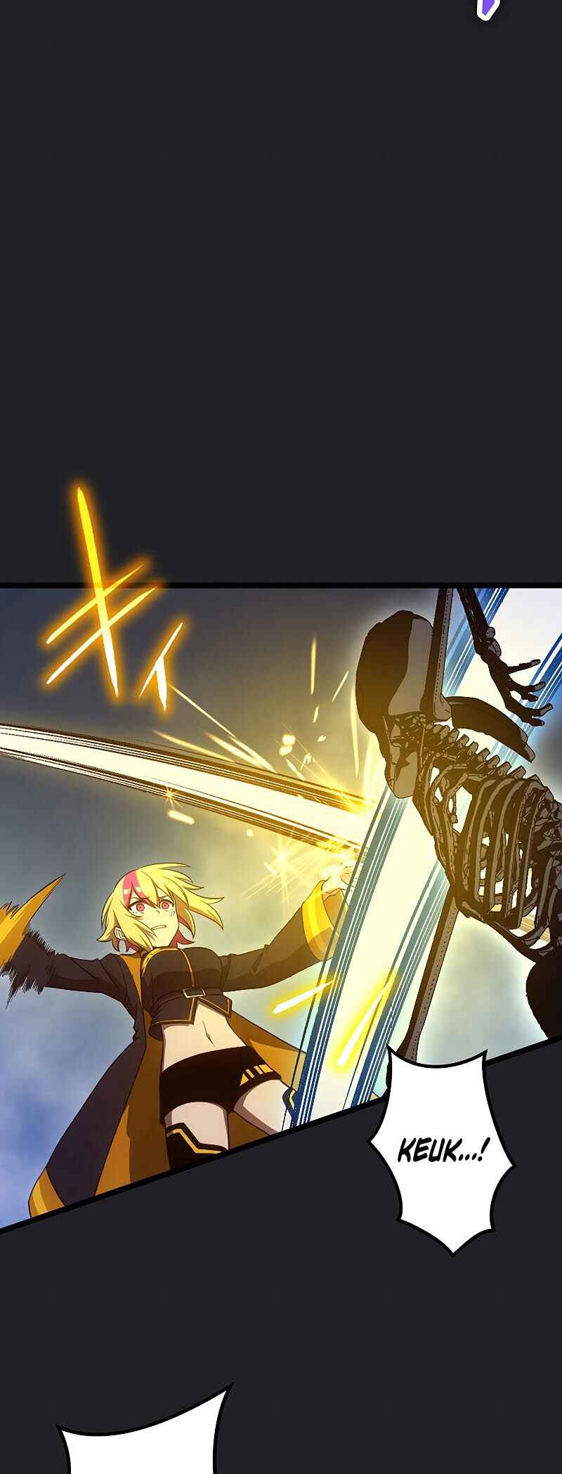 Death Penalty Chapter 23 - Page 43