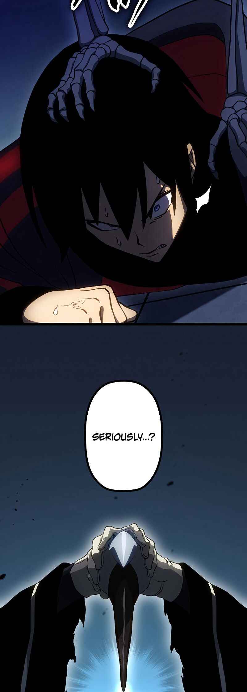 Death Penalty Chapter 23 - Page 46