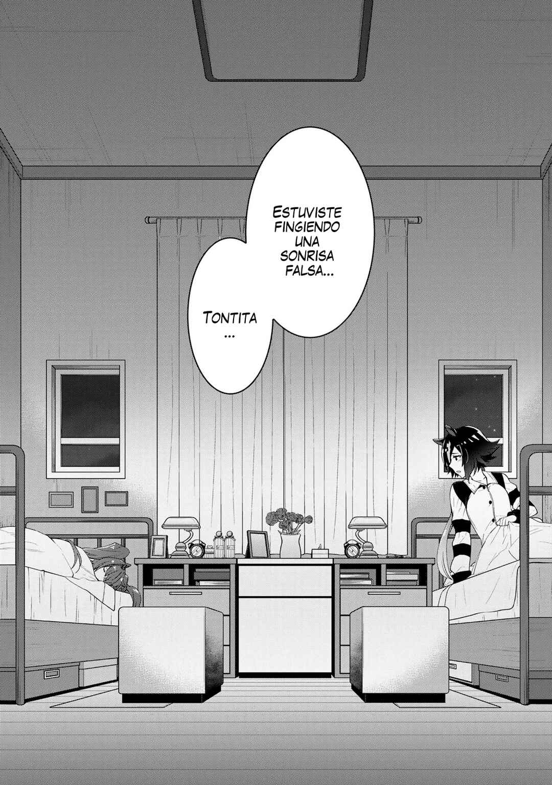 Starting Gate! Uma Musume Pretty Derby Chapter 24 - Page 15