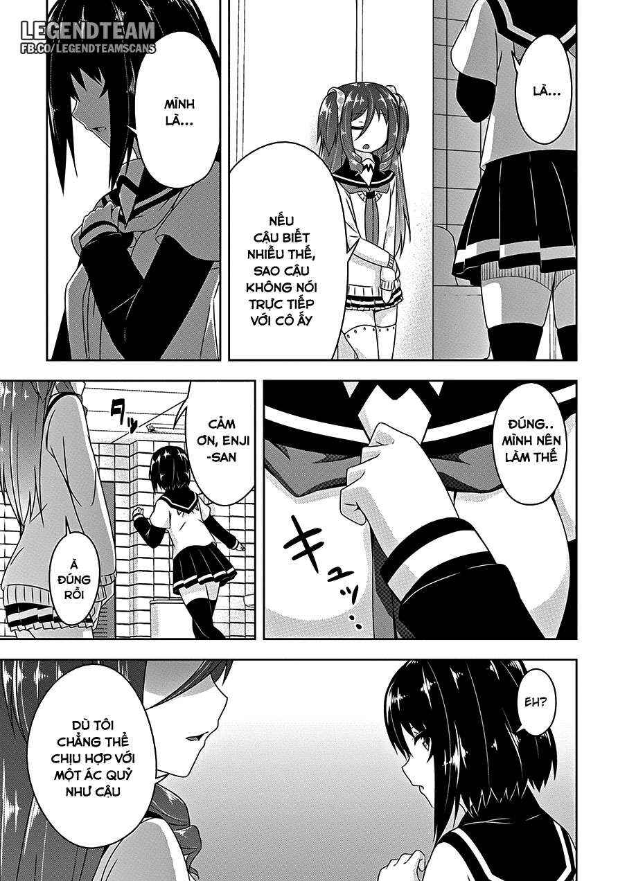 Devil-Chi Chapter 16 - Page 14