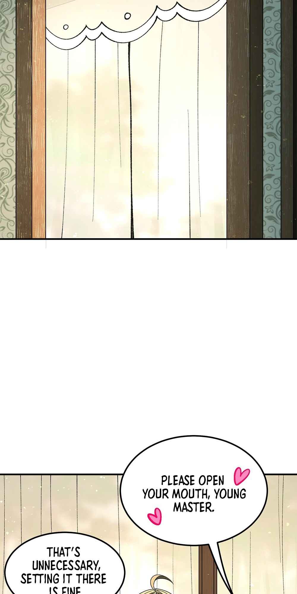 The Heavenly Path Is Not Stupid Chapter 33 - Page 13