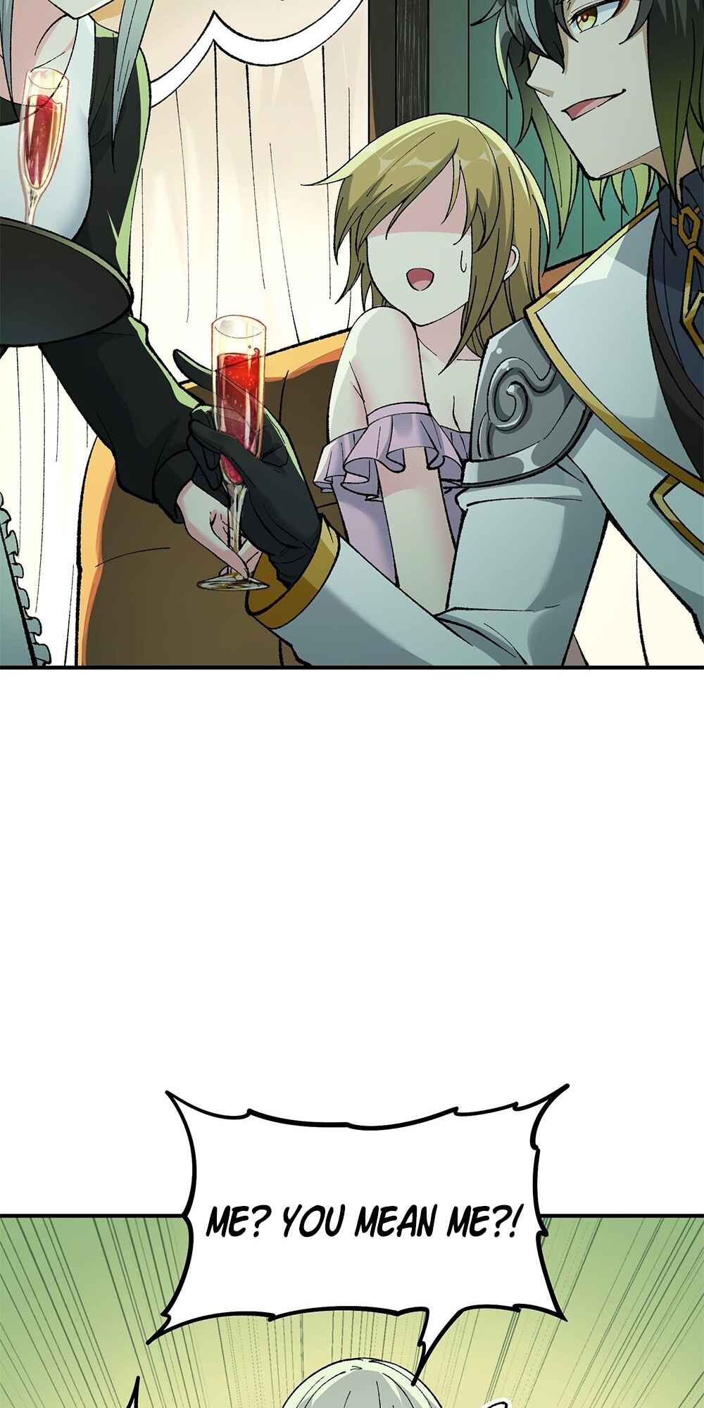 The Heavenly Path Is Not Stupid Chapter 33 - Page 26