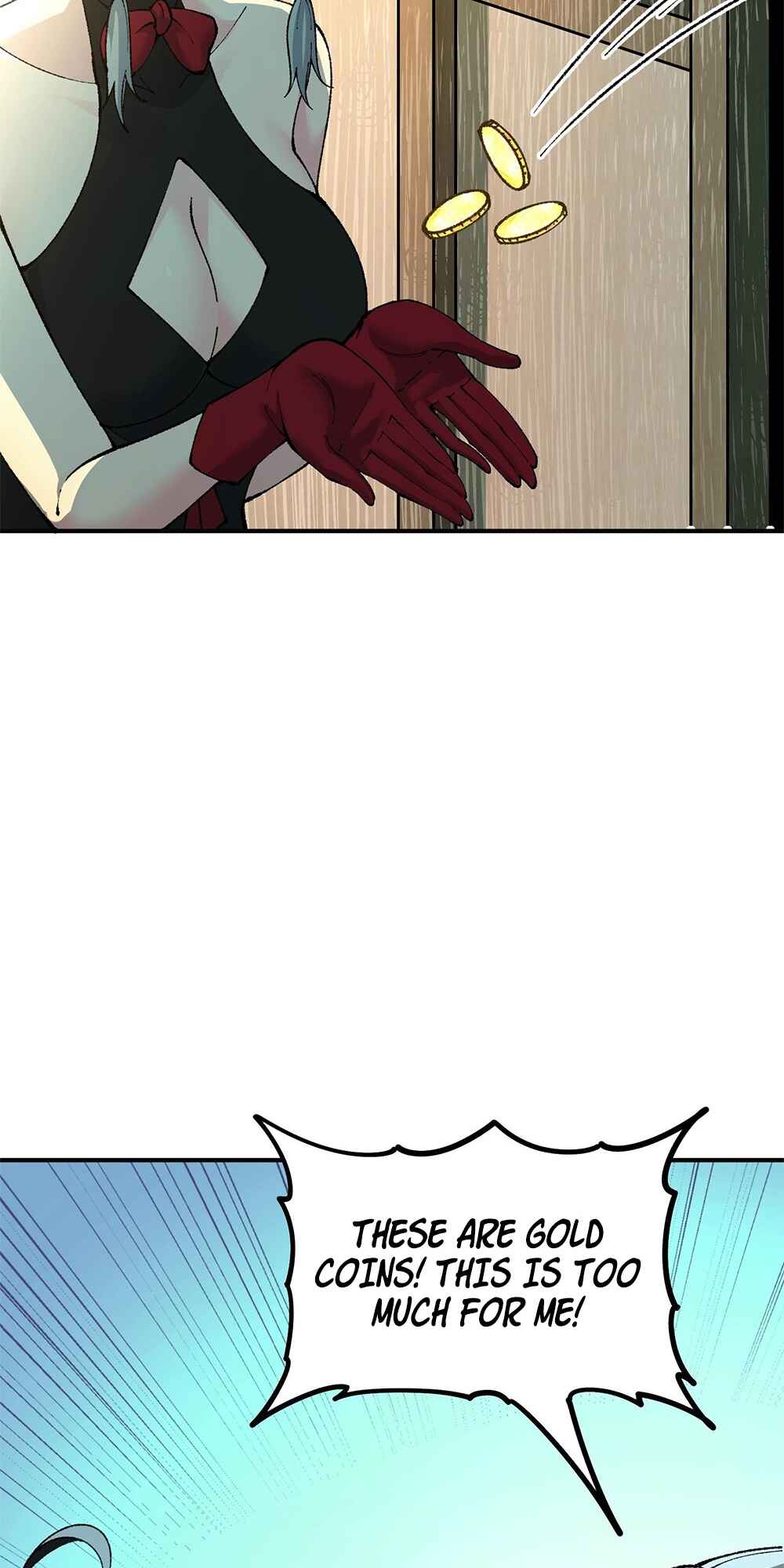 The Heavenly Path Is Not Stupid Chapter 33 - Page 39