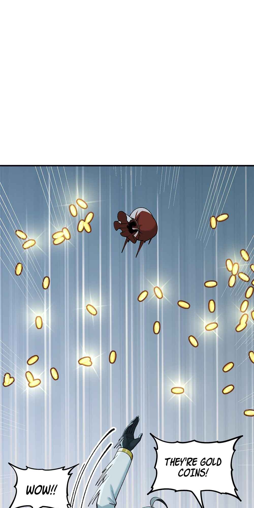 The Heavenly Path Is Not Stupid Chapter 33 - Page 4