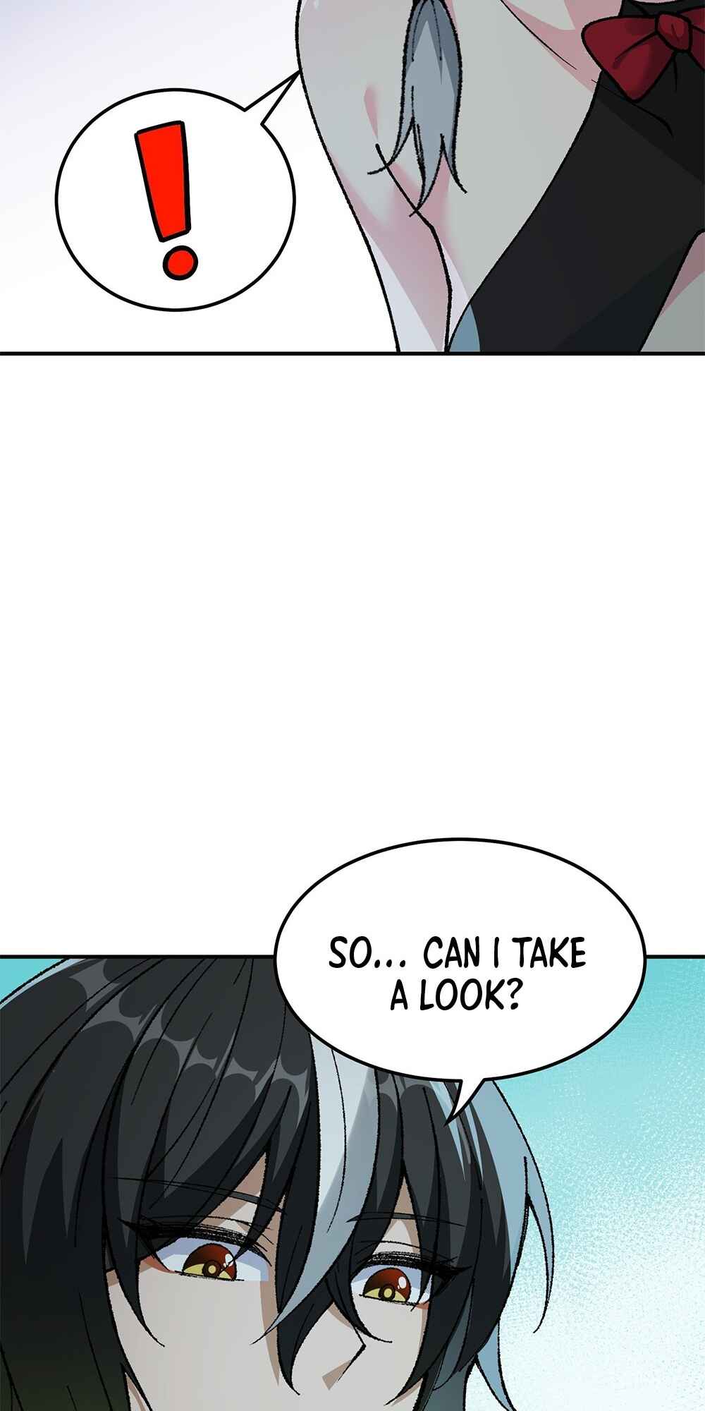 The Heavenly Path Is Not Stupid Chapter 33 - Page 44