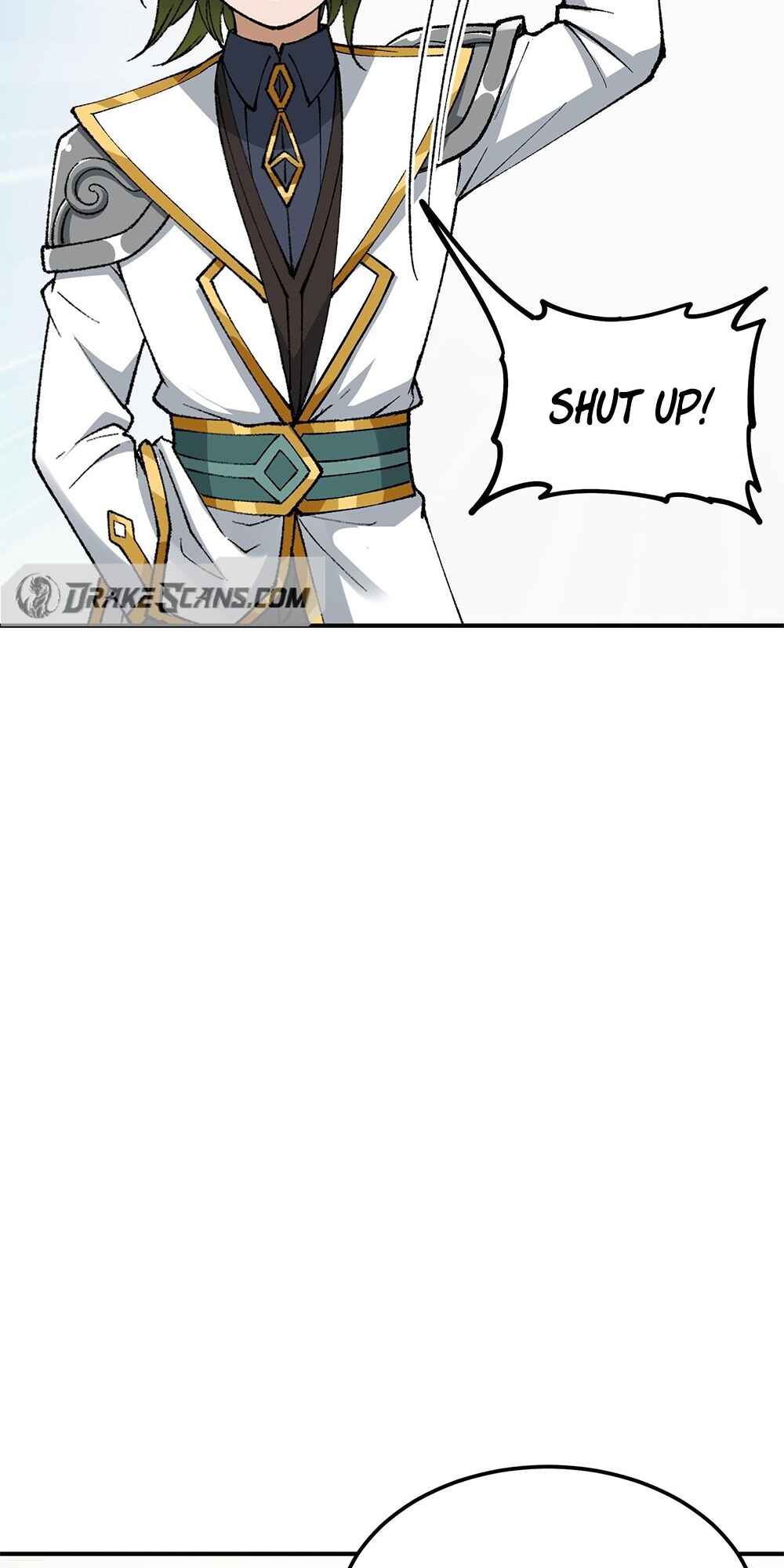 The Heavenly Path Is Not Stupid Chapter 33 - Page 46